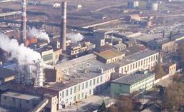 ПАО «Гнидавский сахарный завод»