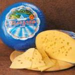 Сыр «Билозгар-экстра» 50% жира